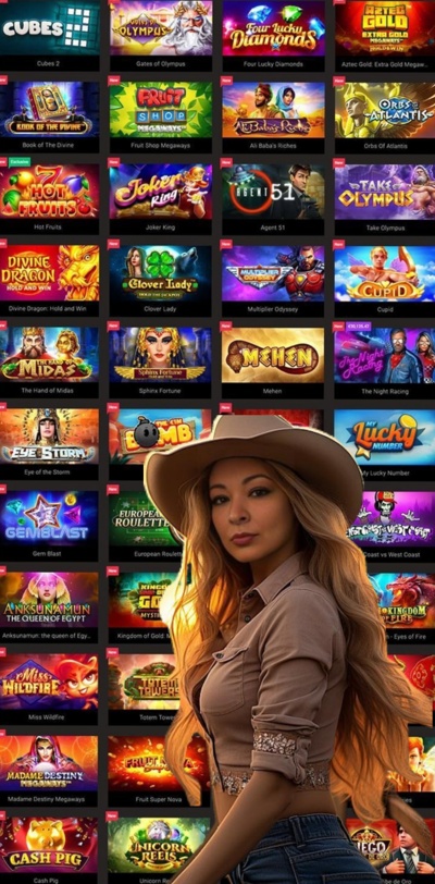 Hornetbet Casino