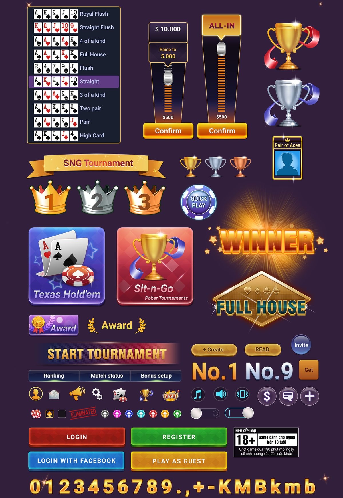 Hornetbet Casino game
