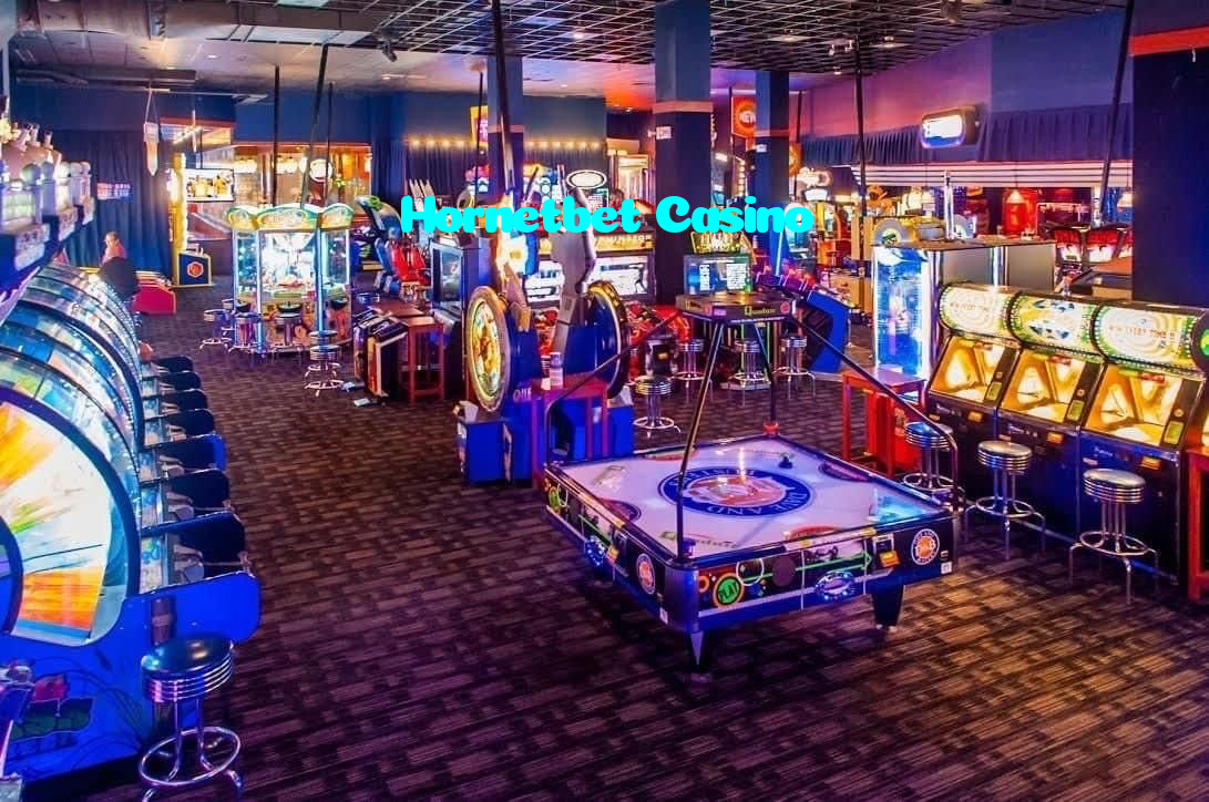 Hornetbet Casino