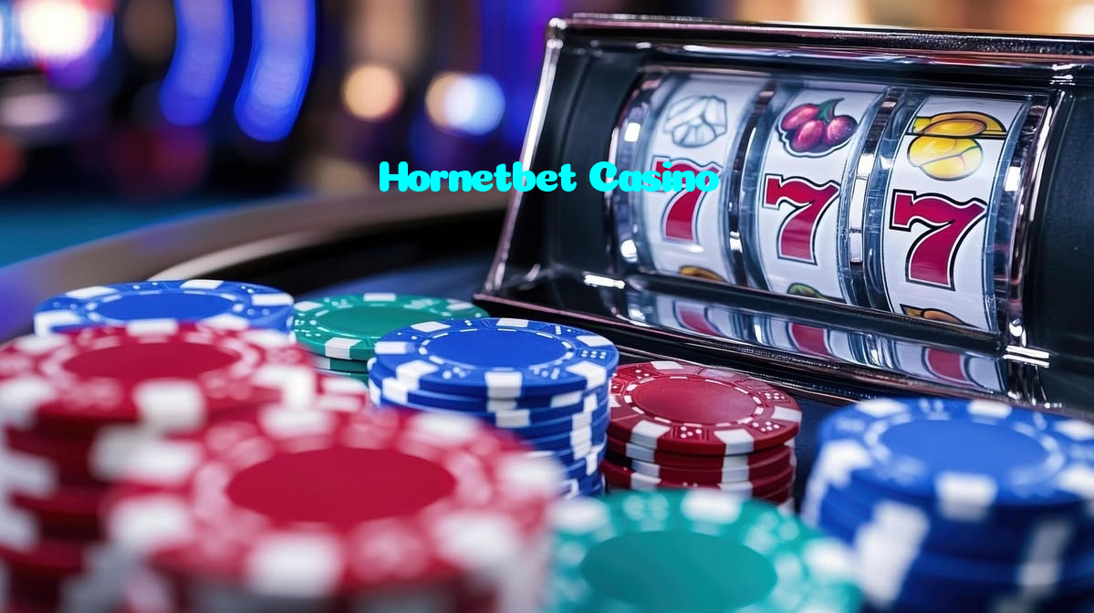 Hornetbet Casino