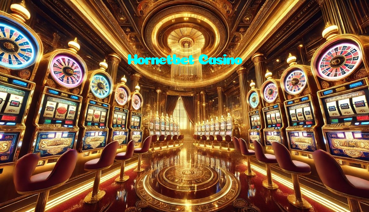 Hornetbet Casino خوش آمدید بونس +600% پیشکش موبائل ایپ کے پروموشن سیکشن میں دکھائی دیتی ہے۔