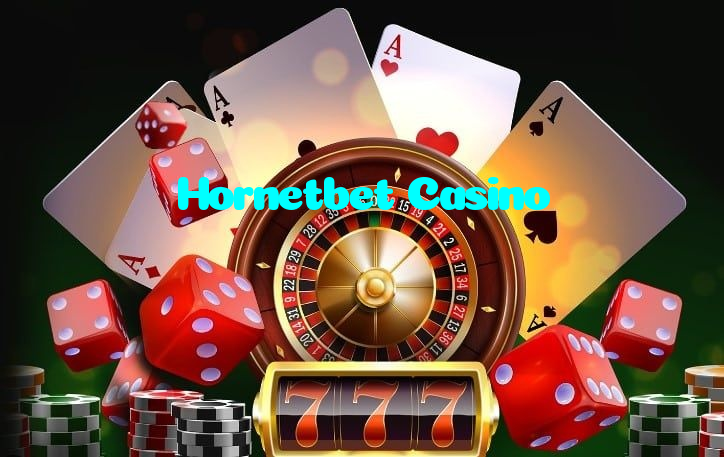 available types of Hornetbet Casino bet including pre-match live express and system bets