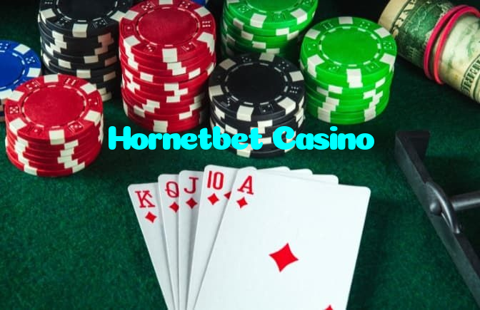 Hornetbet Casino خوش آمدید بونس +600% پیشکش موبائل ایپ کے پروموشن سیکشن میں دکھائی دیتی ہے۔